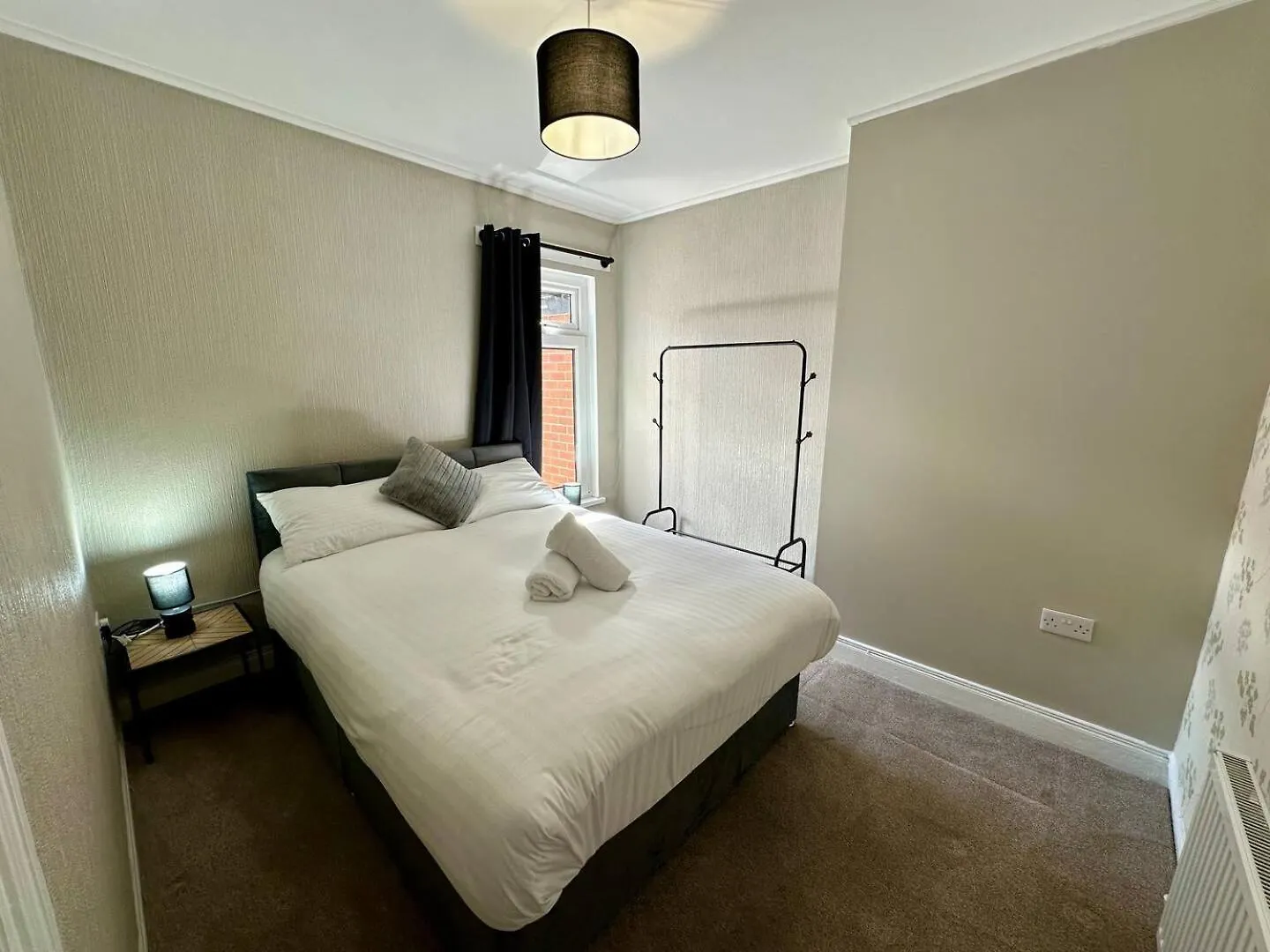 2Br Ormeau Central Belfast Semesterbostad