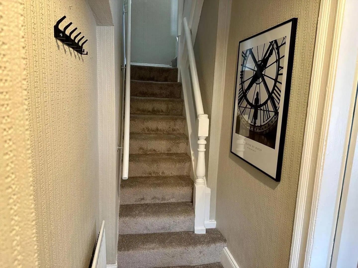 2Br Ormeau Central Belfast Storbritannien