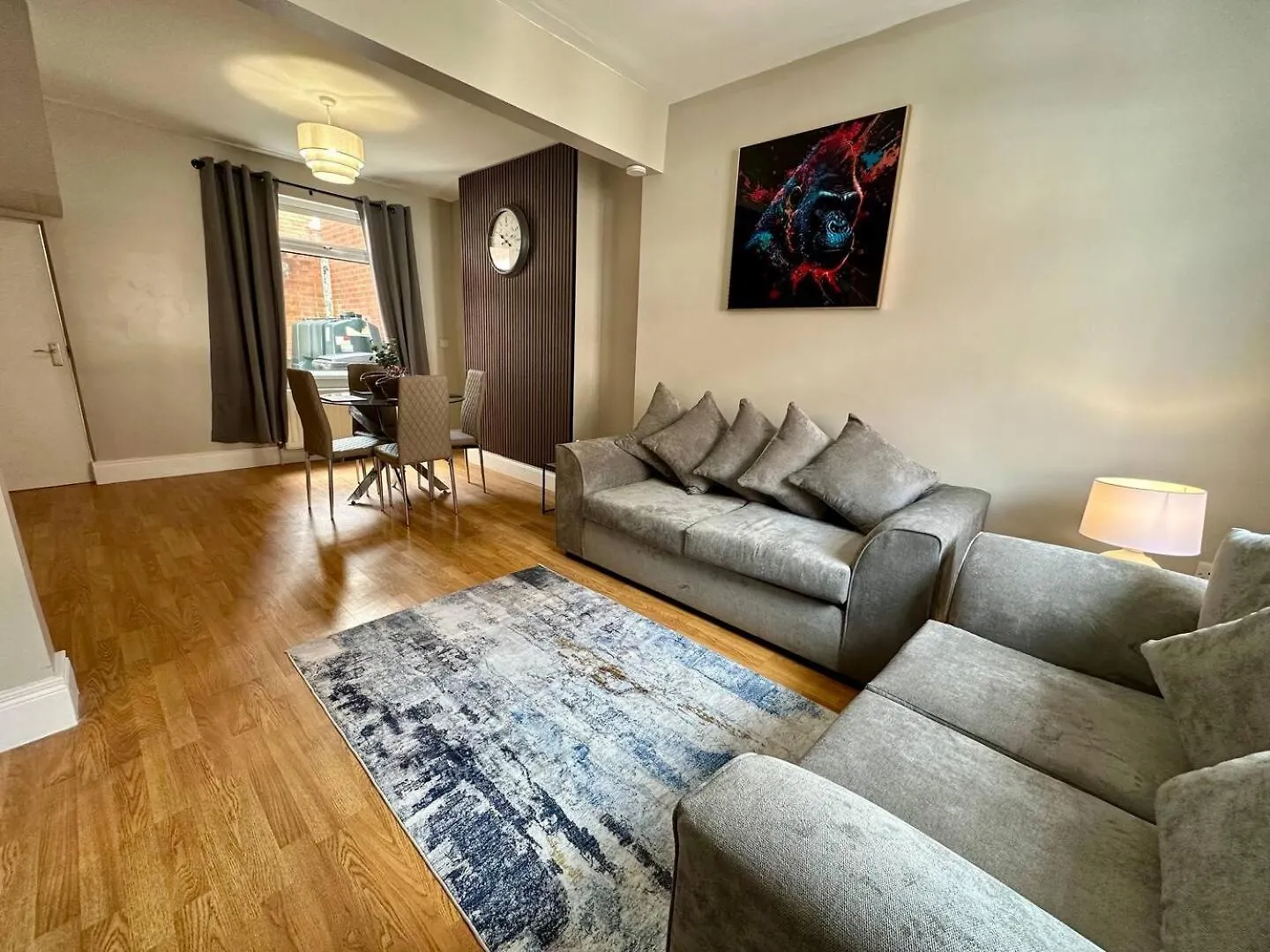 2Br Ormeau Central Belfast 0*,  Storbritannien